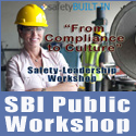From compliance to culture