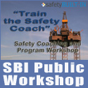 Train the Safety Coach