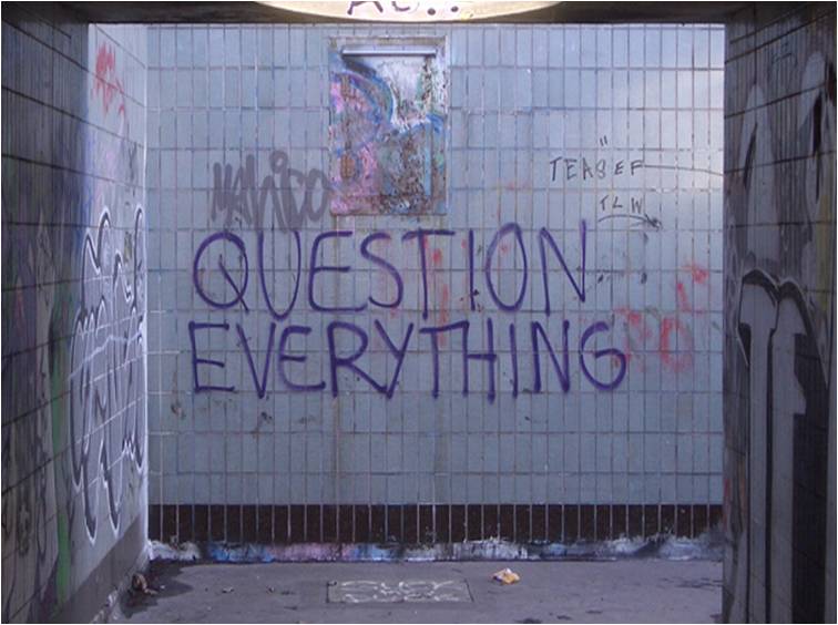 Safety Leadership Walkthrough Questions
