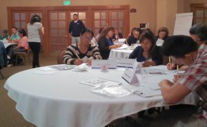 "De Cumplimiento a Cultura": Safety Leadership Training Now Available in Spanish! Call to Action!