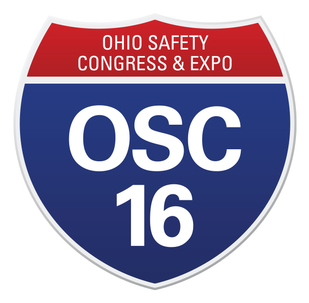 Join Us at OSC-16 in Columbus Ohio!